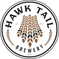 Hawk Tail Brewery logo