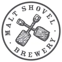 Malt Shovel Brewery logo