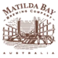 Matilda Bay Brewing Co. logo