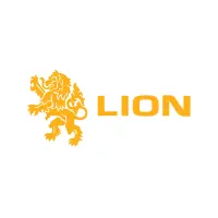 Lion Australia logo