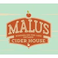 Malus Cider House logo
