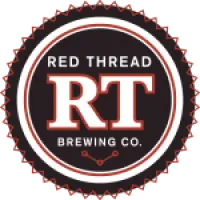 Red Thread Brewing Co. logo