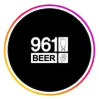 961 Beer - Gravity Brewing logo