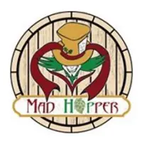 Birrificio Mad Hopper Alice