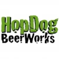 HopDog BeerWorks Massive Otter