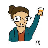 Cervecera Macaria logo