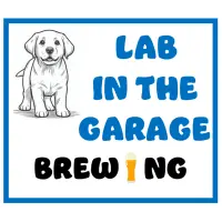 Lab In The Garage logo