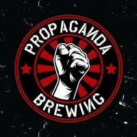 Propaganda Brewing logo