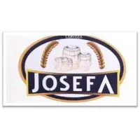 Cervecería Josefa logo