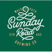 Sunday Road Brewing logo