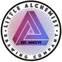 Little Alchemist Brewing logo