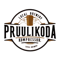 Pruulikoda Kompressor logo