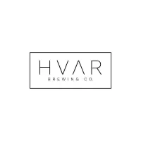 Hvar Brewing Company logo
