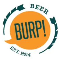 Burp! logo