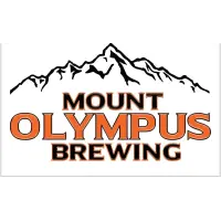 Mount Olympus Brewing logo