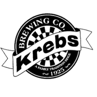 Krebs Brewing Company logo