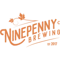 Ninepenny Brewing Long Pond Blonde