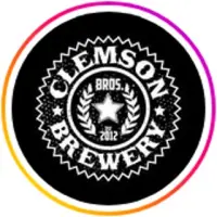 Clemson Bros. Brewery Tower 22 2XIPA