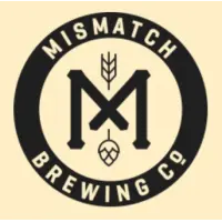 Mismatch Brewing Company logo