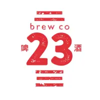 23 Brewing Company logo