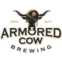 Armored Cow Brewing logo