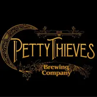 Petty Thieves Brewing logo