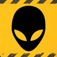 Area 51 Brew logo