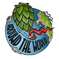 Around The World logo