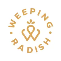 Weeping Radish logo