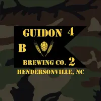 Guidon Brewing Company logo
