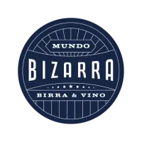 Mundo Bizarra logo