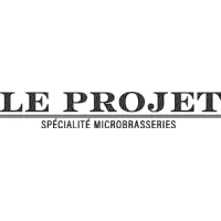 Le Projet, Spécialité Microbrasseries logo