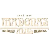 Madonas Alus BBQ Restaurant logo