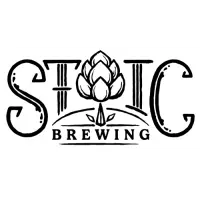 Stoic Brewing logo