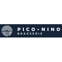 Brasserie Pico-Nino logo