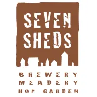 Seven Sheds Serendipity