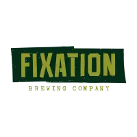 Fixation Brewing Company logo