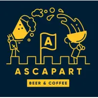 Ascapart Beer logo