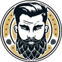 Bearded Brewer Artisan Ales - Omaha logo