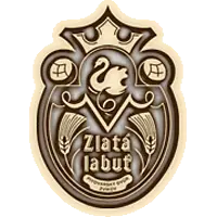 Pivovarský dvůr Zvíkov logo