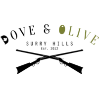 Dove & Olive logo