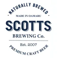Scotts Brewing Co. logo