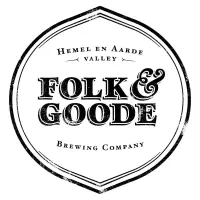 The Spirit of Hermanus - Folk & Goode Brewing Company logo