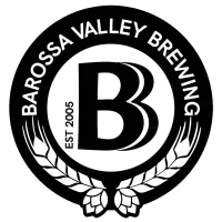 Barossa Valley Brewing logo