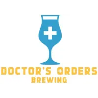 Doctors Orders Brewing Cephalopod