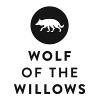 Wolf of the Willows logo