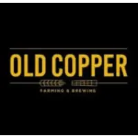 Old Copper logo