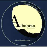 Albaneta Tenuta di Montecassino logo