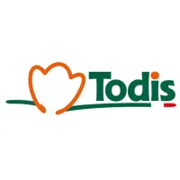 Todis Spoken Beer APA