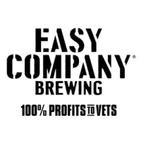 Easy Company Brewing logo